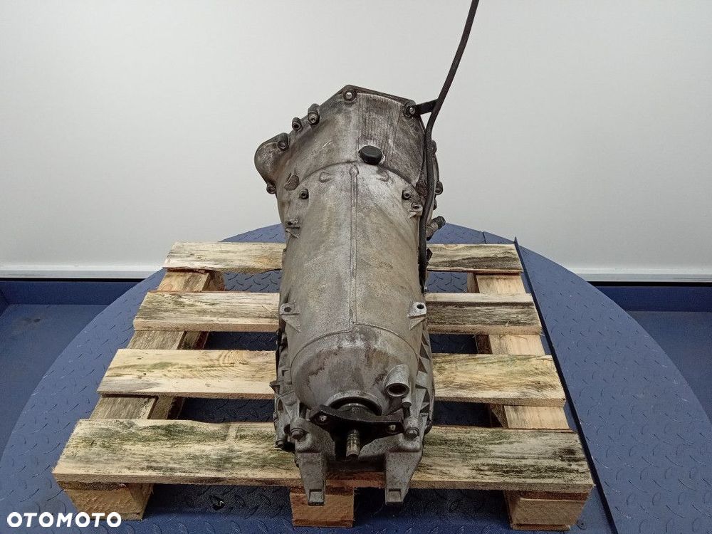 MERCEDES C W202 2.5 TD 150KM SKRZYNIA AUTOMAT 722.697 - 5