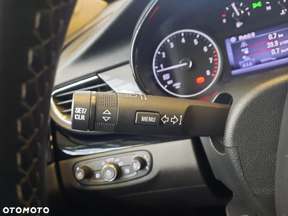 Opel Mokka X 1.4 (ecoFLEX) ECOTEC Start/Stop Color Innovation - 27