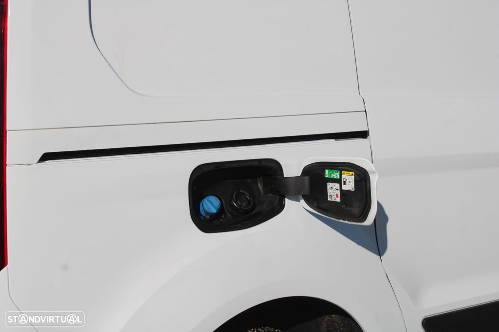 Ford Transit Connect 1.5 EcoBlue 2023 - 26
