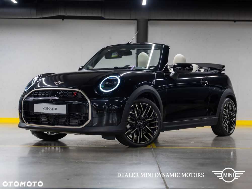 MINI Cooper S Favoured Trim - 8