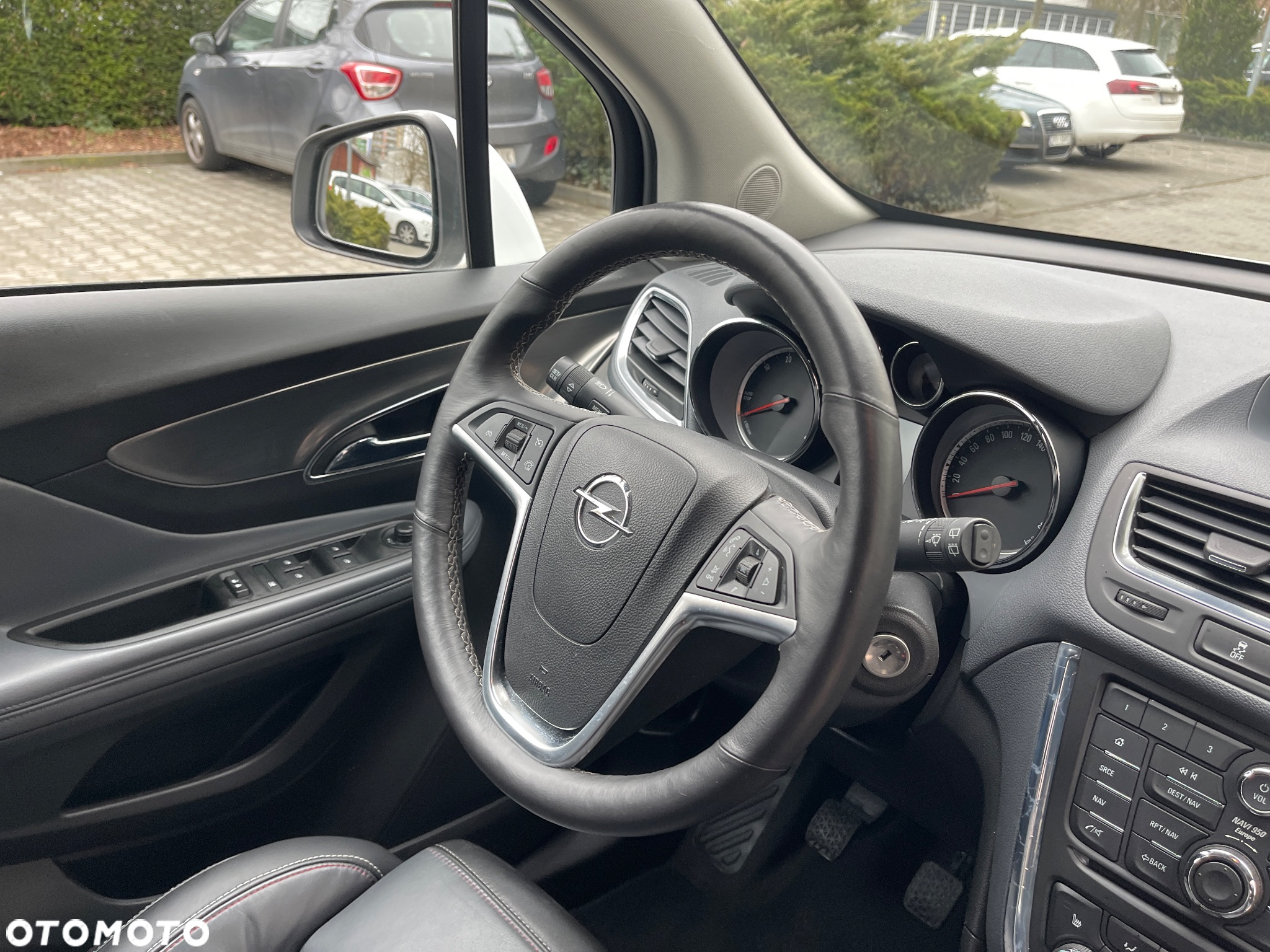 Opel Mokka - 33