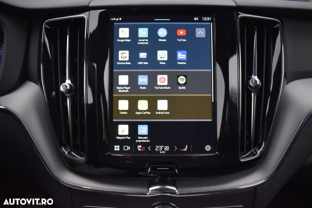 Volvo XC 60 - 24
