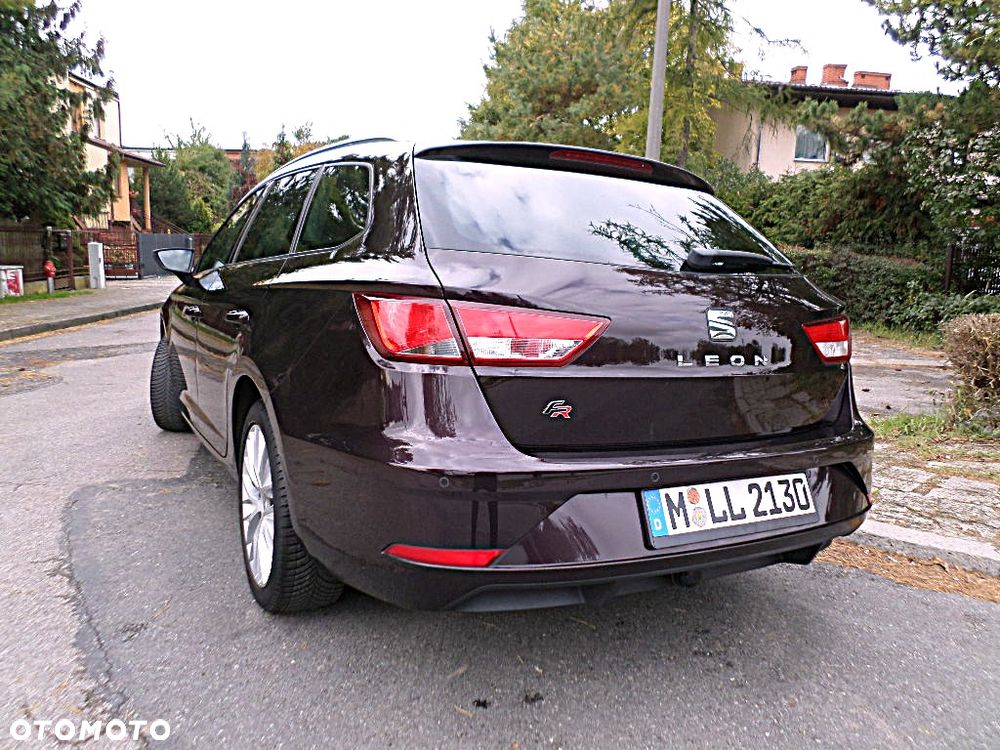 Seat Leon 1.6 TDI Start&Stop Style - 3