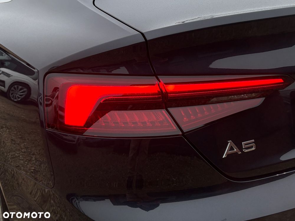 Audi A5 Sportback 2.0 TFSI S tronic sport - 6