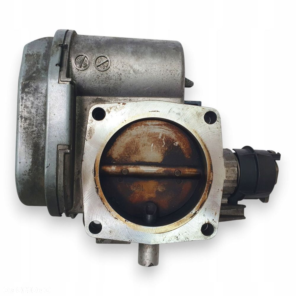 PRZEPUSTNICA Mercedes W210 W163 W220 M112 V6 A1121410025 Bosch - 7