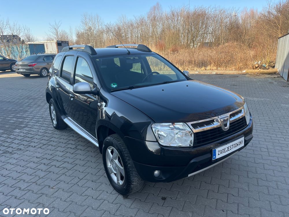 Dacia Duster 1.6 16V 4x2 Delsey - 8