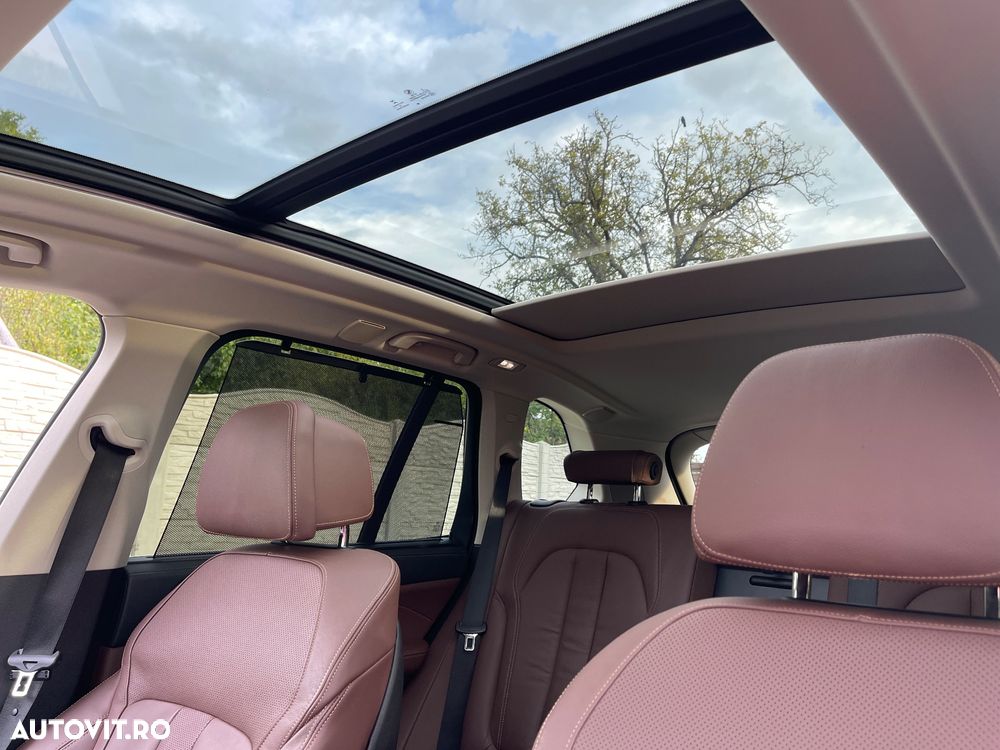 BMW X5 xDrive30d AT MHEV - 29