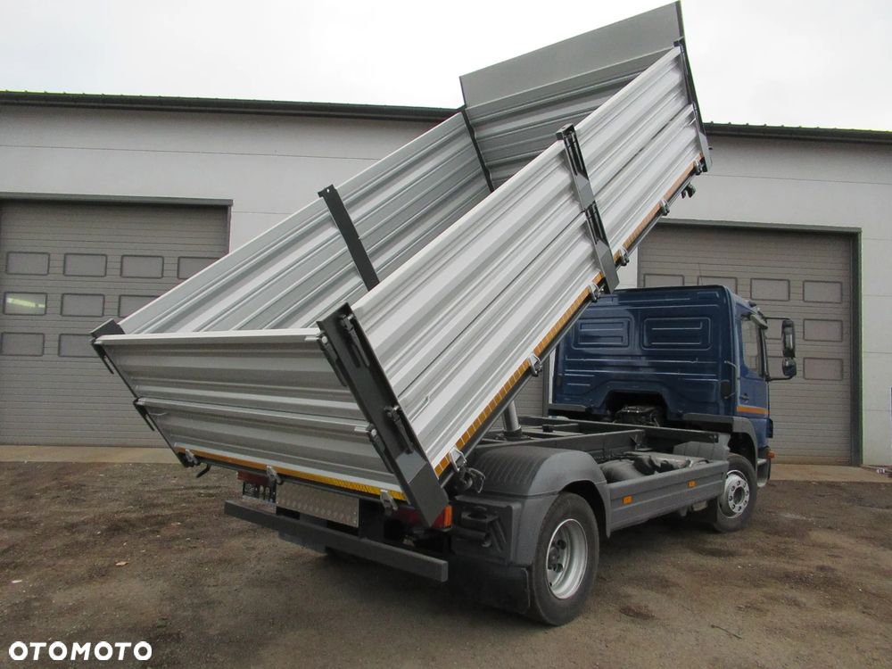 Wywrotka - 2
