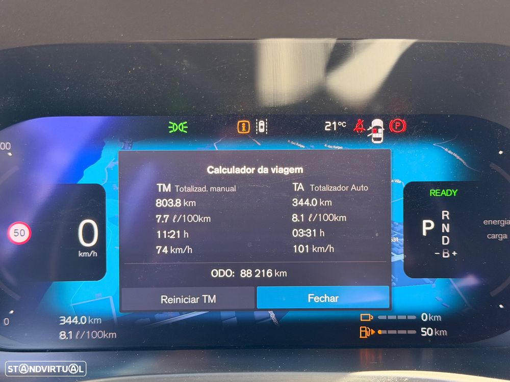 Volvo XC 60 - 8