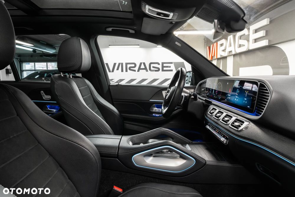 Mercedes-Benz GLE - 31