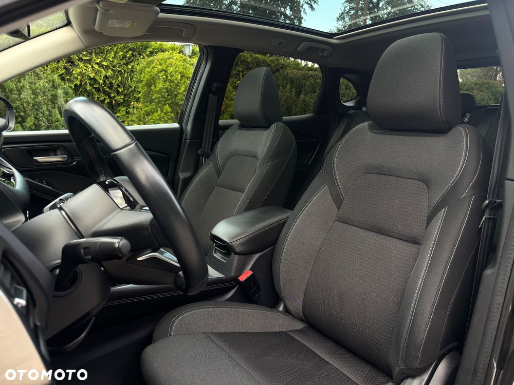 Nissan Qashqai 1.3 DIG-T mHEV N-Connecta - 18