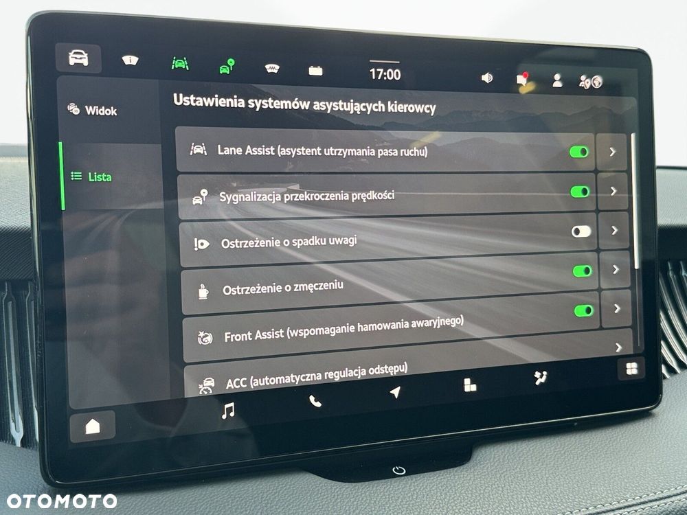 Skoda Superb - 32