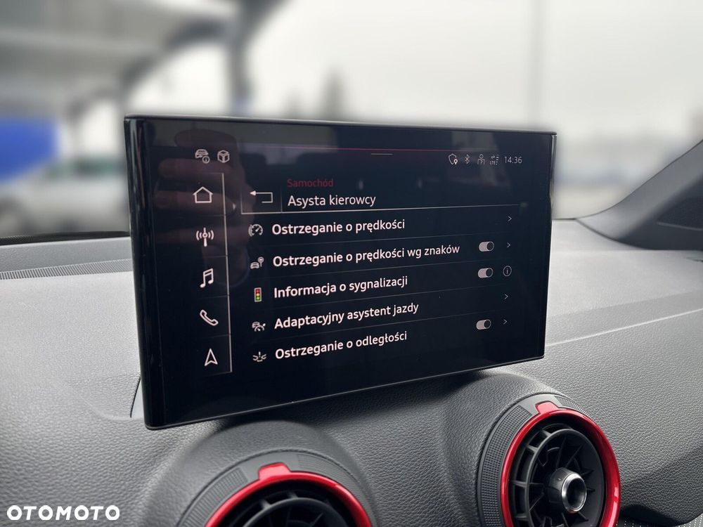 Audi Q2 40 TFSI Quattro S tronic - 21