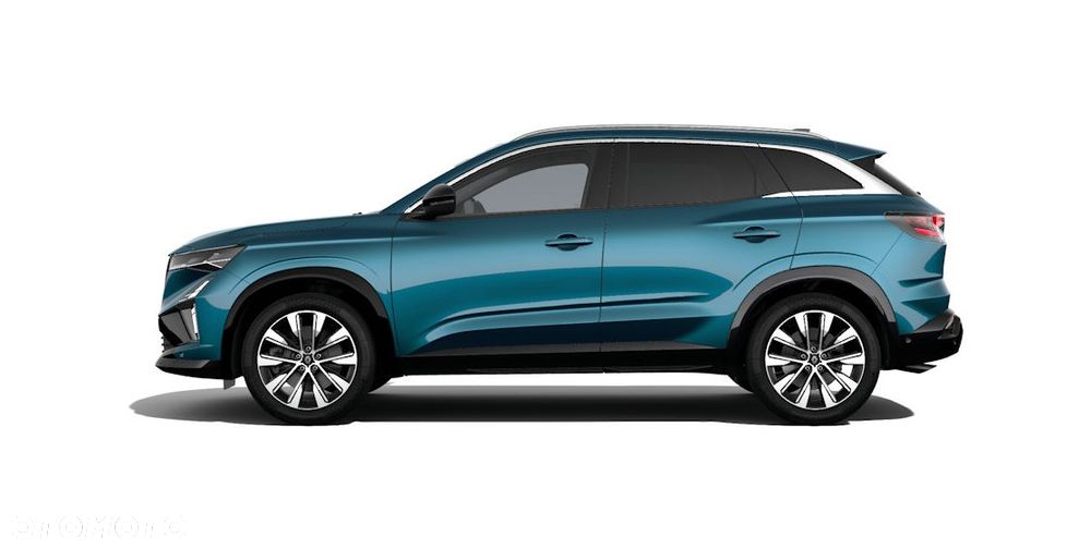 Renault Austral 1.2 E-Tech Full Hybrid 200 Techno MMT - 7