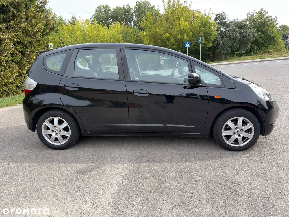 Honda Jazz 1.2 i-VTEC - 4