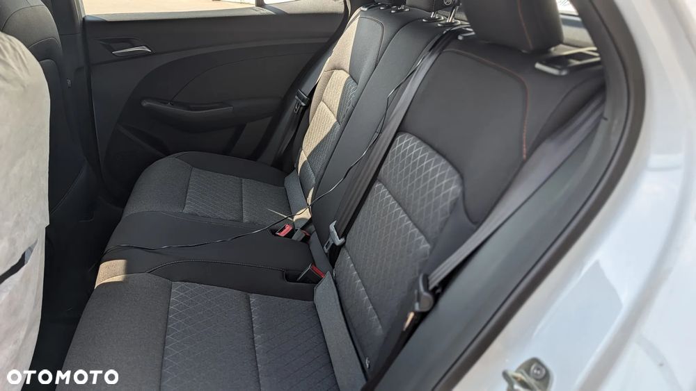 MG MG3 1.5 HEV+ Excite - 9