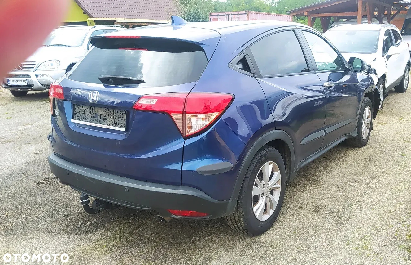 Honda HR-V 1.5 i-VTEC Elegance - 3
