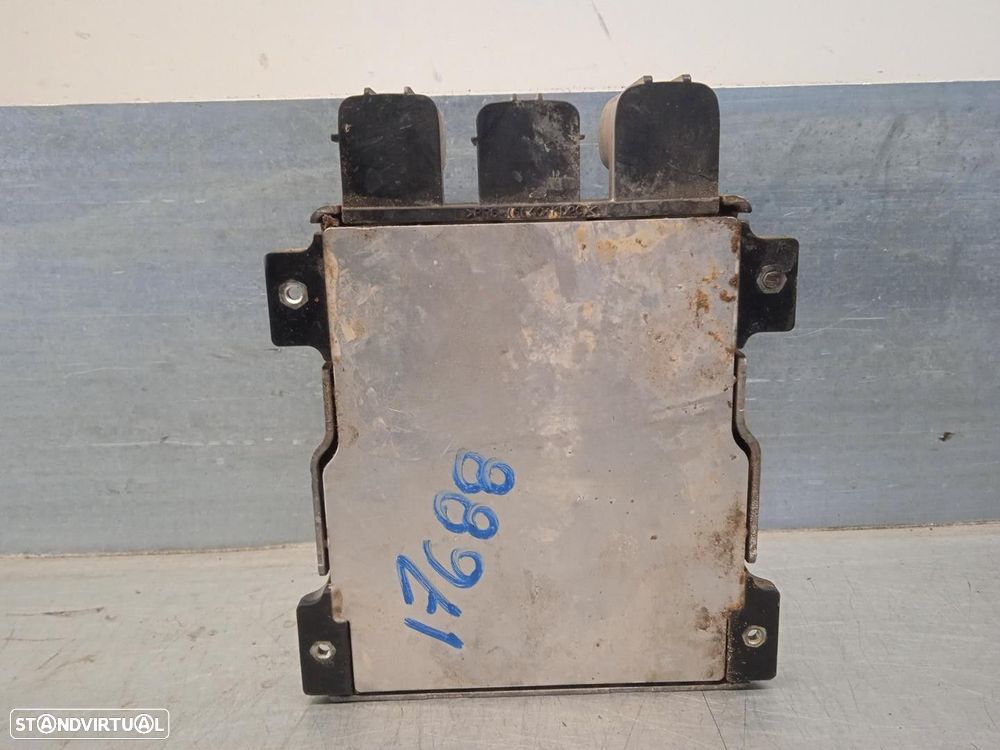 CENTRALINA MOTOR UCE TOYOTA RAV 4 III 2007 - 1