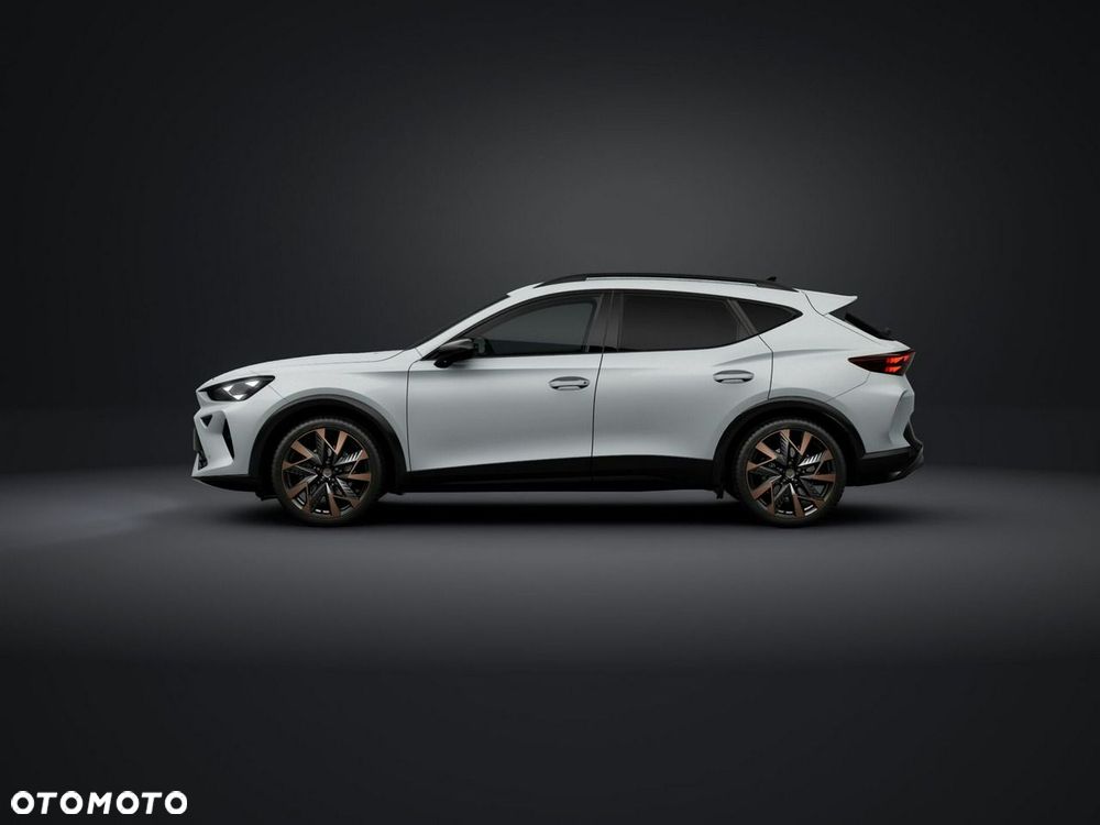 Cupra Formentor - 2
