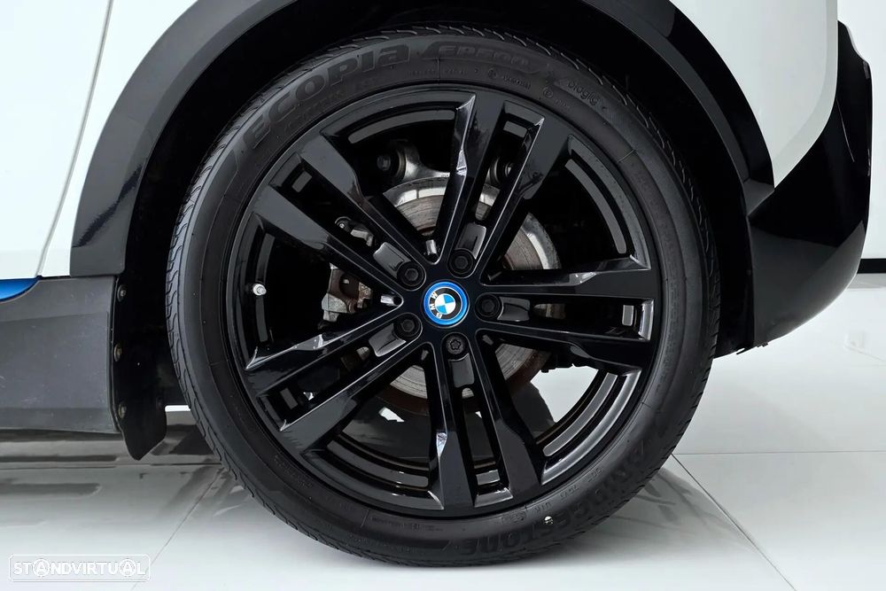 BMW i3 120Ah - 27