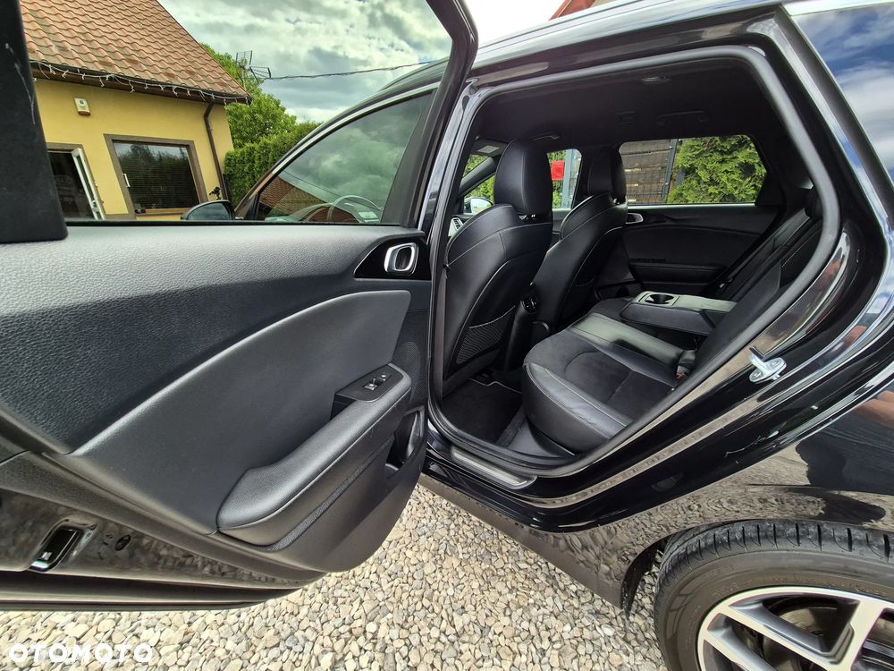 Kia Ceed 1.4 T-GDI OPF GT Line - 22