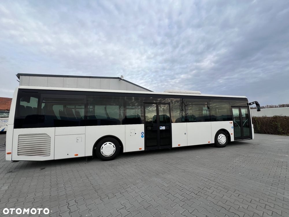 Iveco Crossway Low entry - 5