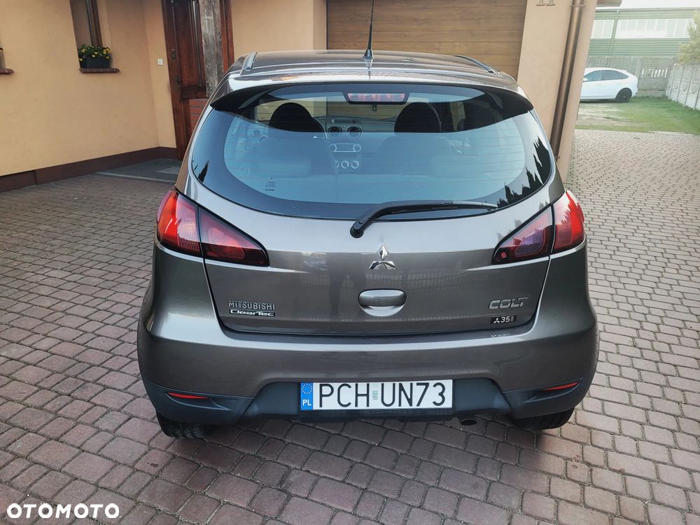 Mitsubishi Colt CZ3 1.3 30 Jahre - 5