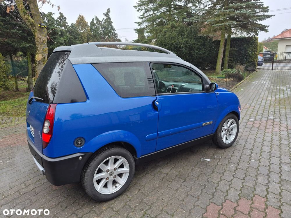 Aixam Crossline - 14