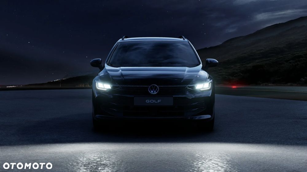 Volkswagen Golf Variant 1.5 TSI Life Plus - 9