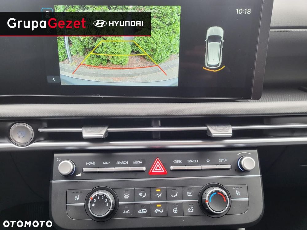 Hyundai Tucson - 8