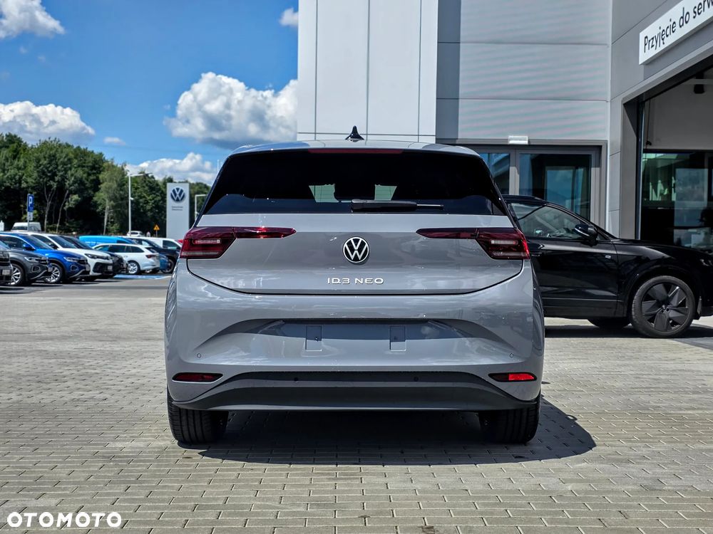 Volkswagen ID.3 Neo 50kWh Style - 7