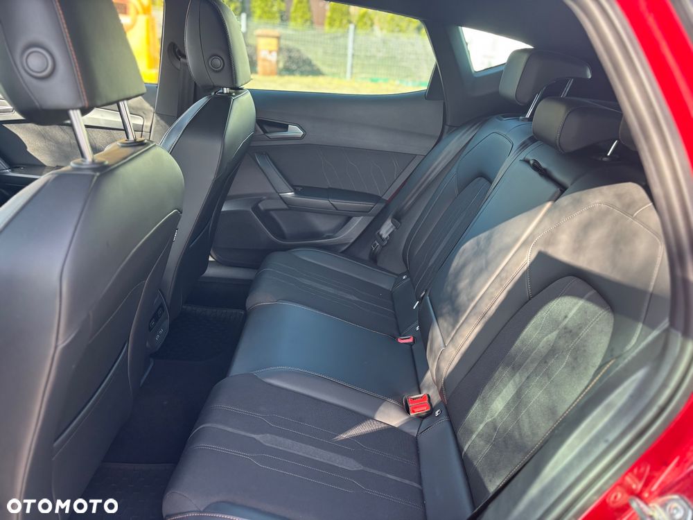 Cupra Formentor 1.5 TSI - 6