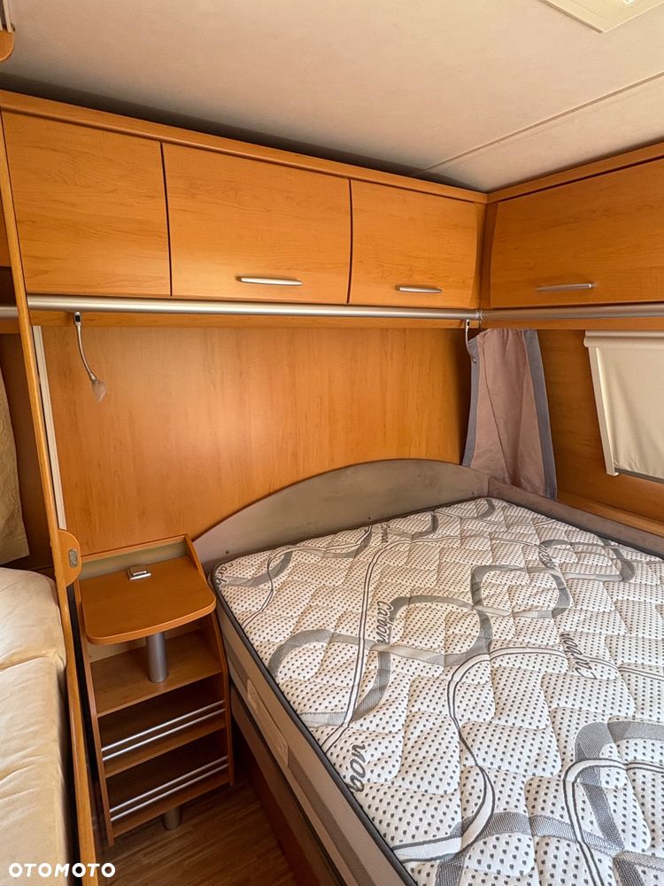 Hymer-Eriba Living 520 - 18
