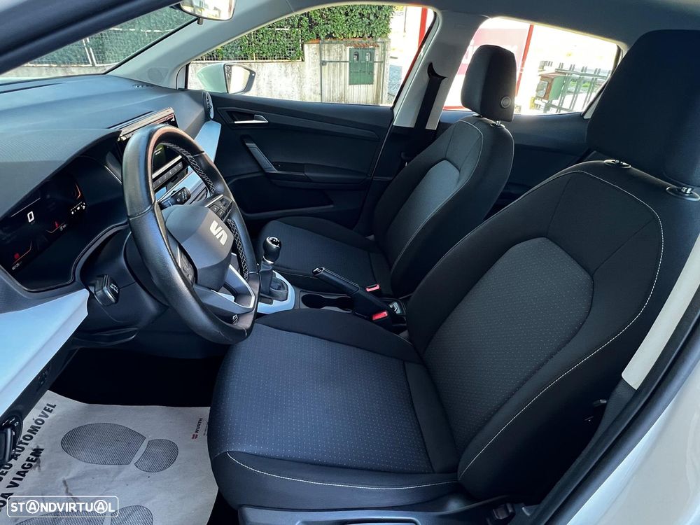 SEAT Arona 1.0 TSI Style - 14