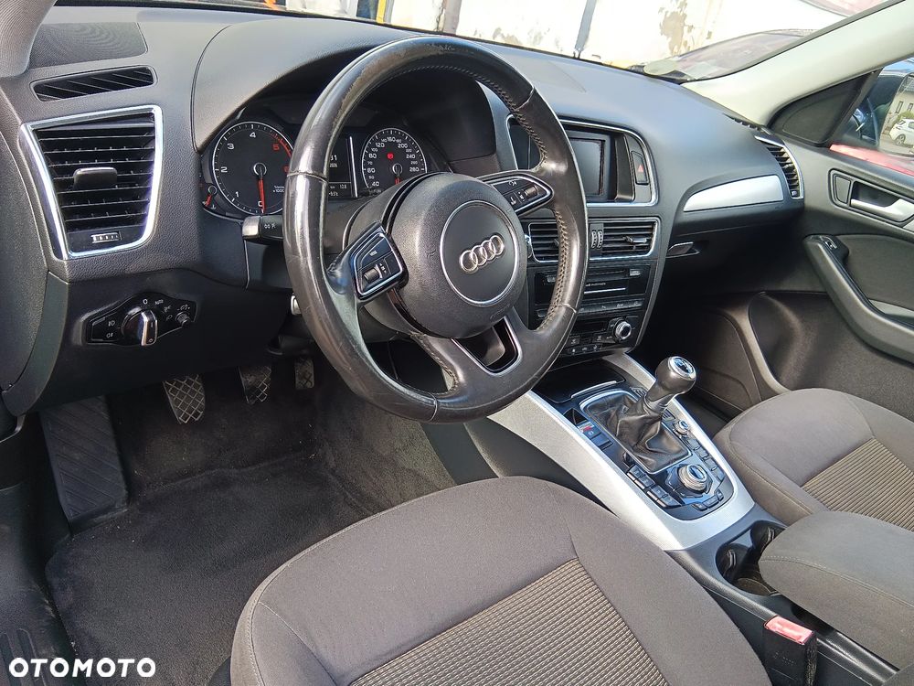 Audi Q5 - 7