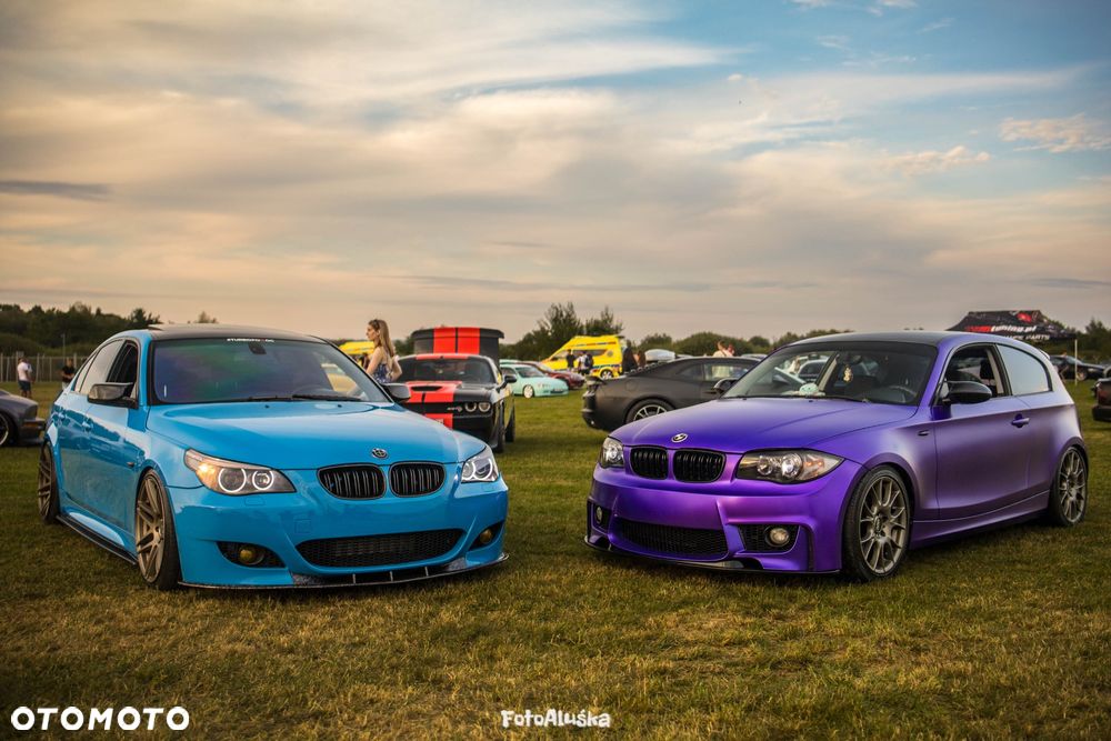 BMW Seria 1 - 12
