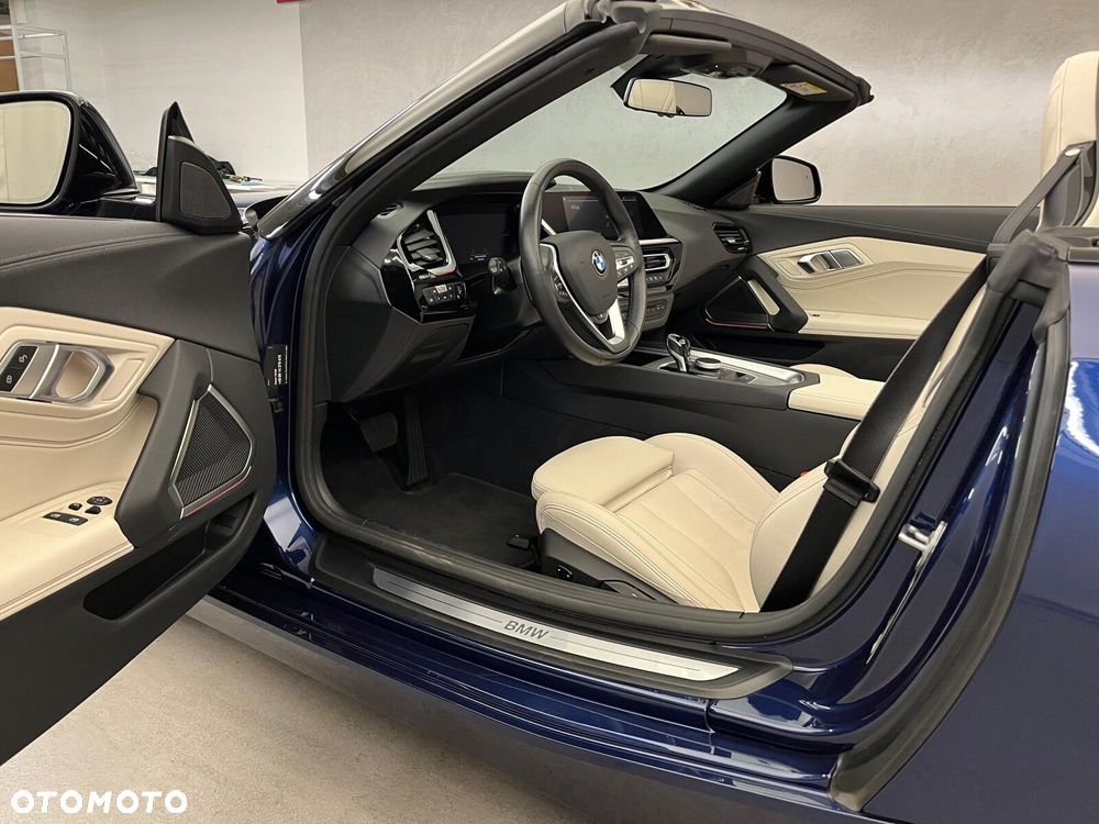 BMW Z4 - 14