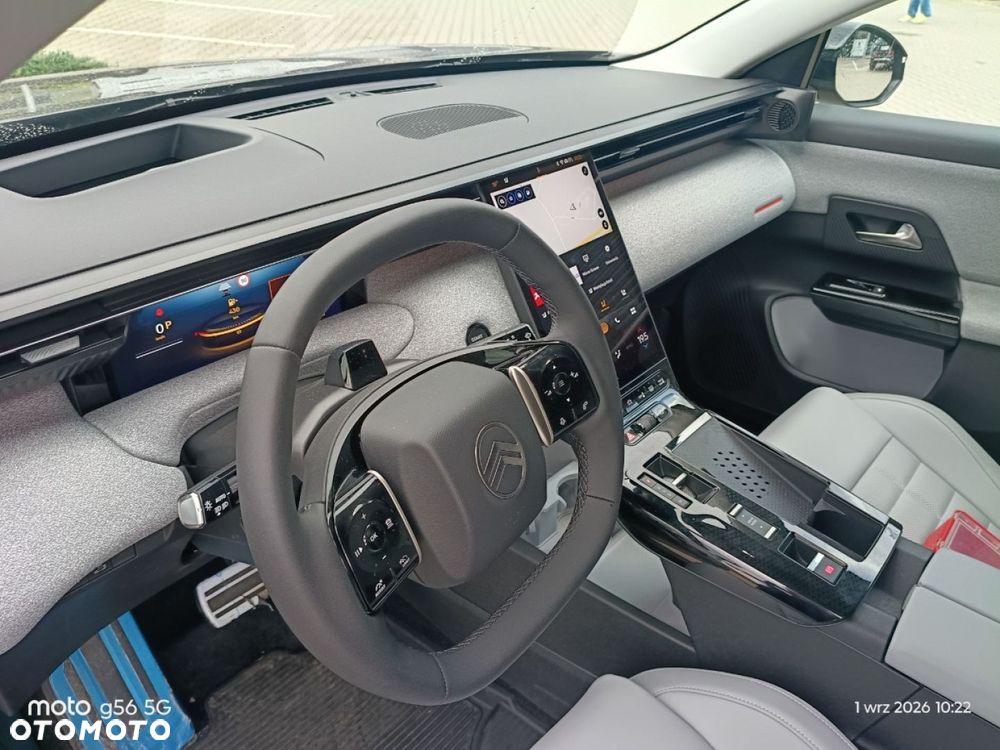 Citroën C5 Aircross - 12