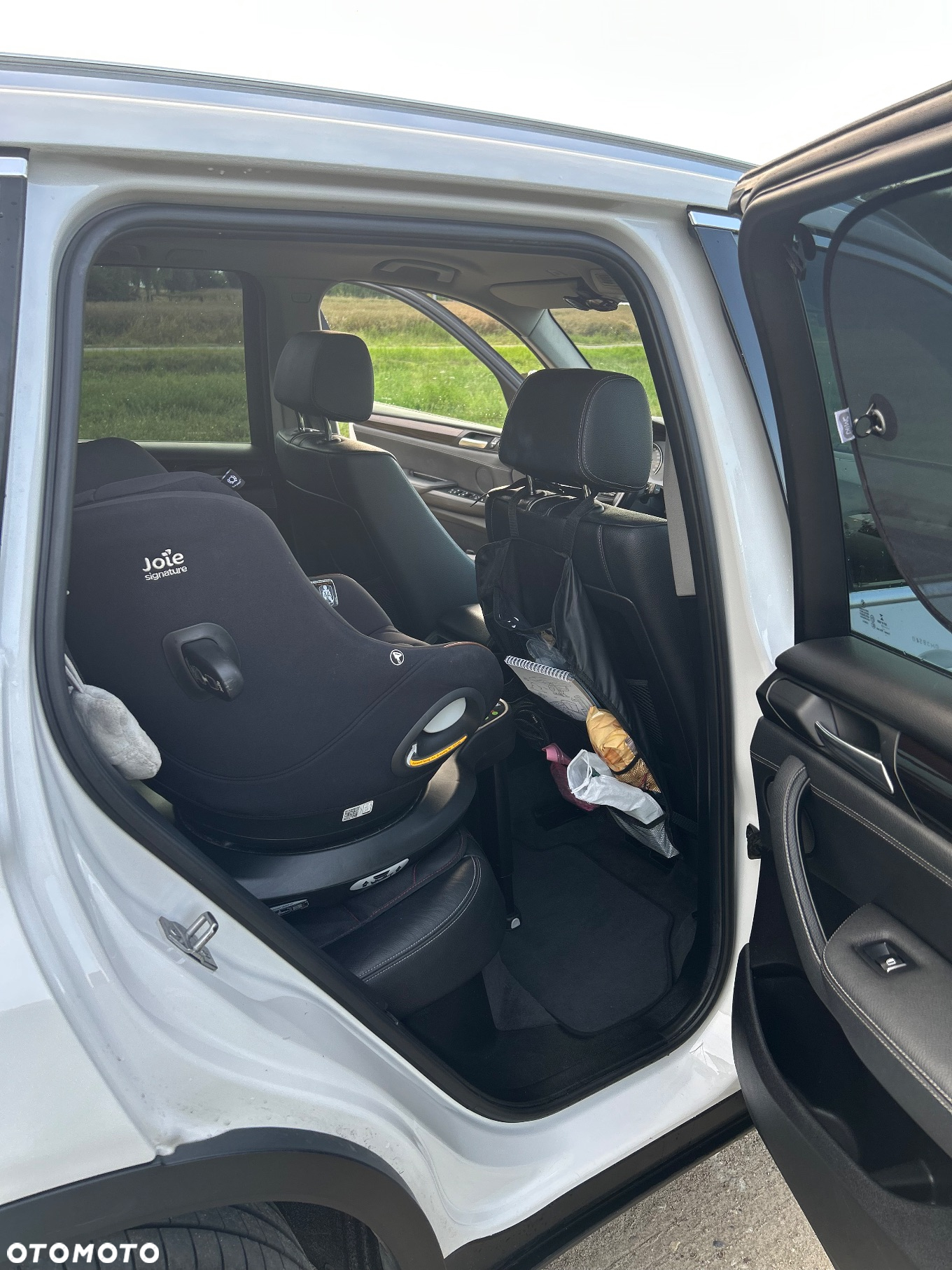BMW X3 xDrive20d - 11