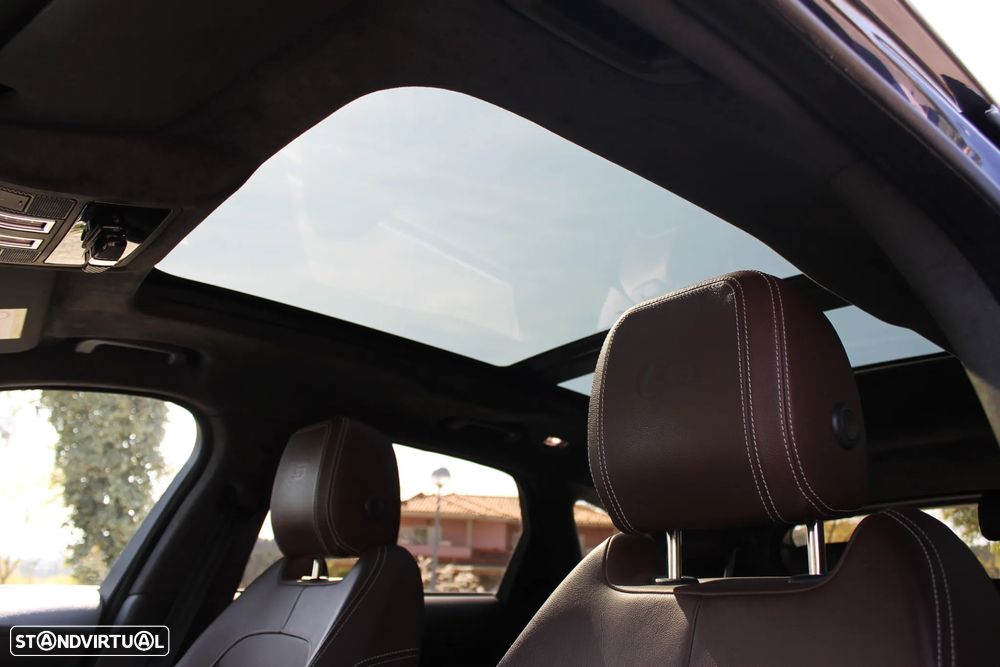 Jaguar F-Pace 3.0 TDV6 S AWD Aut. - 39