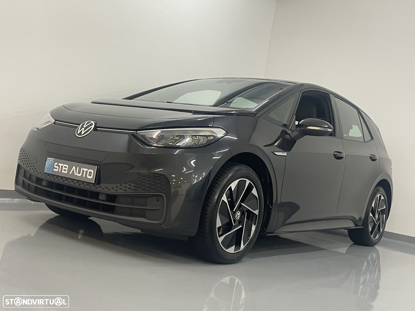 VW ID.3 Pro - 10