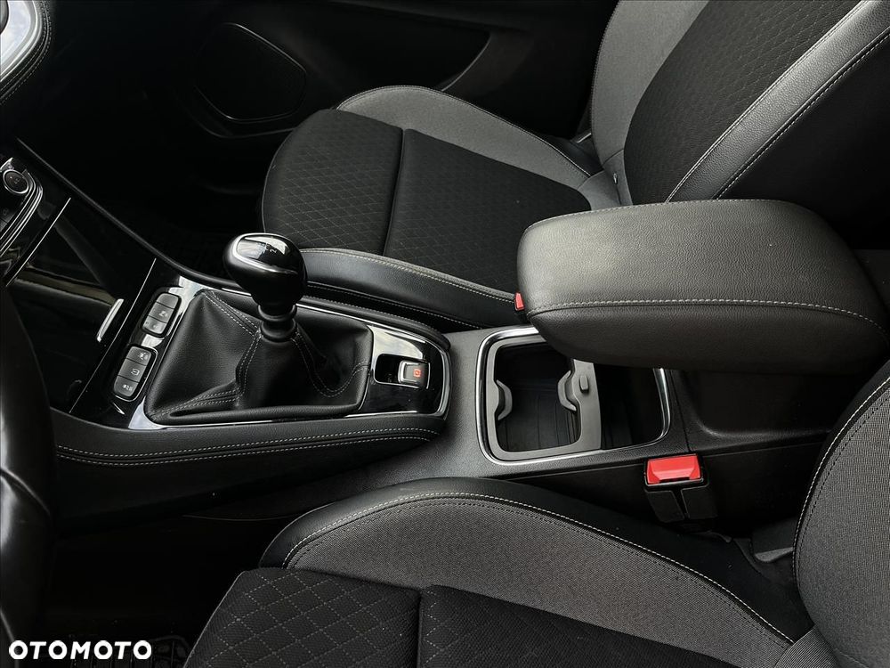 Opel Grandland X 1.6 CDTI Elite S&S - 17