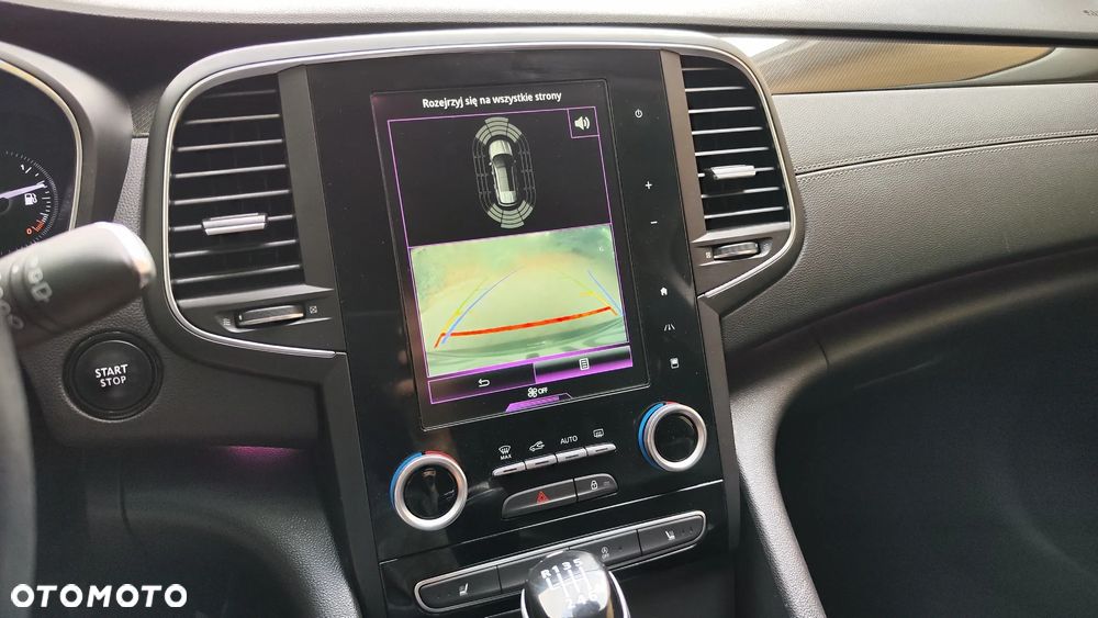 Renault Talisman ENERGY dCi 130 INTENS - 35