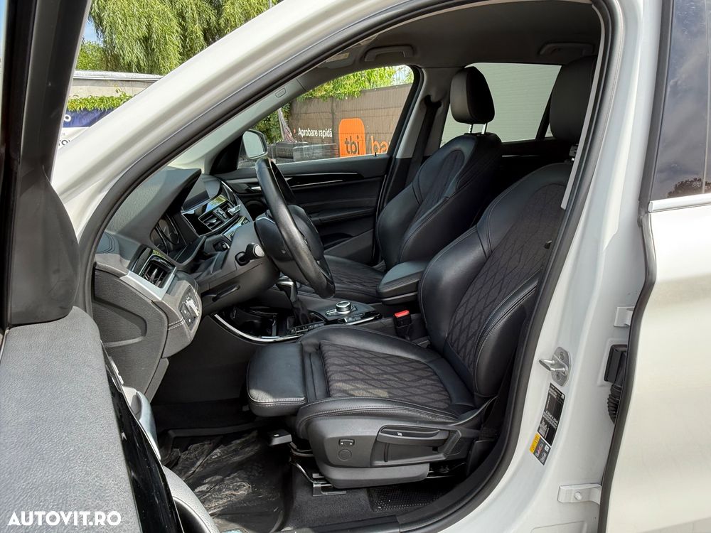 BMW X1 xDrive25e AT PHEV - 15
