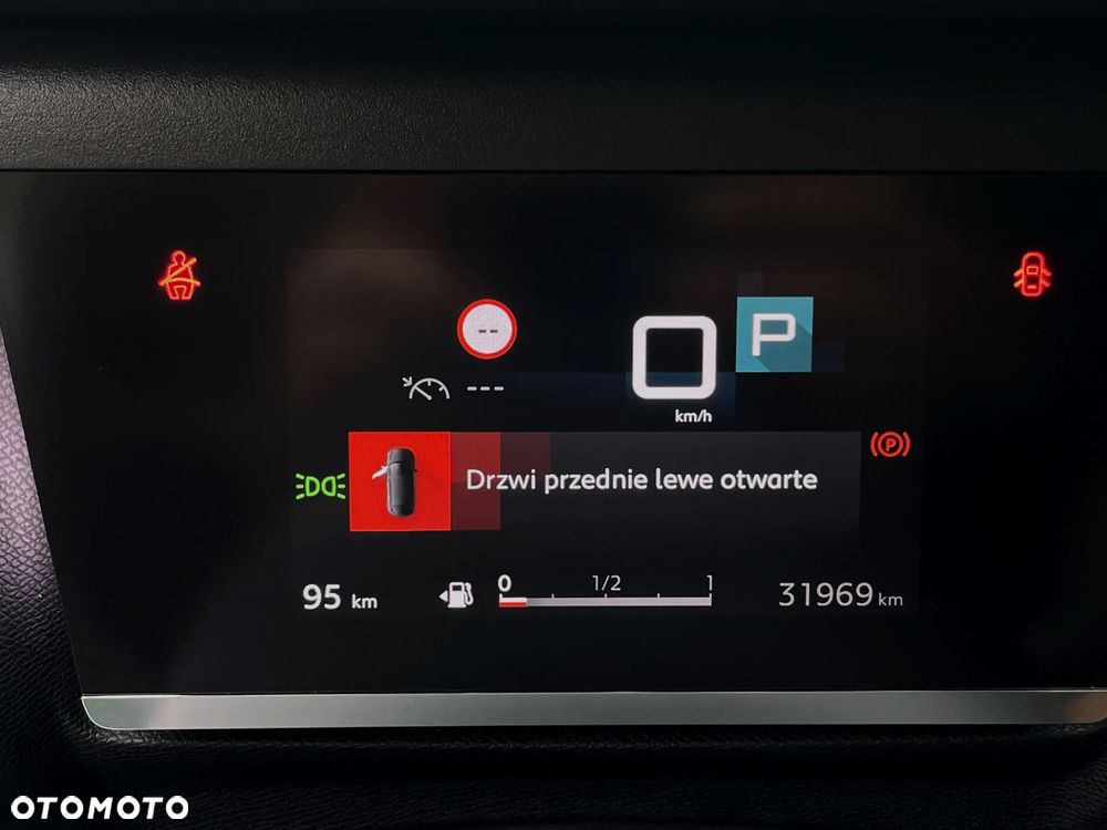 Citroën C4 PureTech 130 Stop&Start EAT8 PLUS - 23