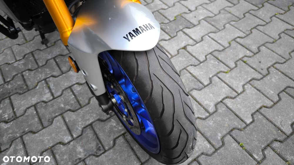 Yamaha Tracer - 33