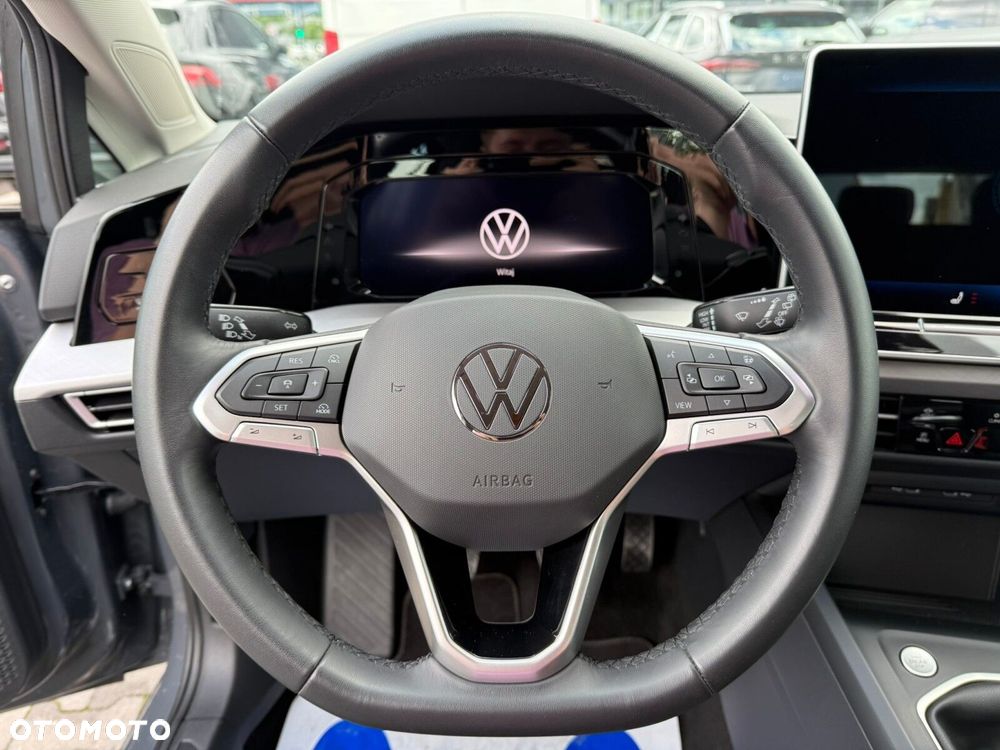 Volkswagen Golf Variant - 14