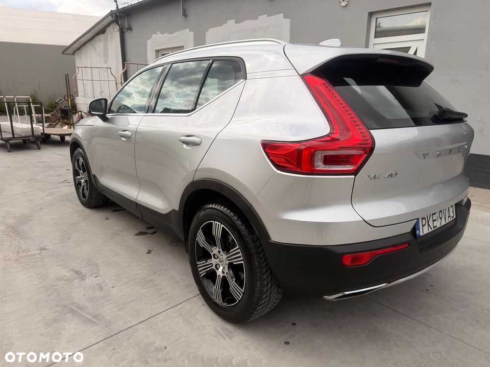 Volvo XC 40 T4 Inscription - 19