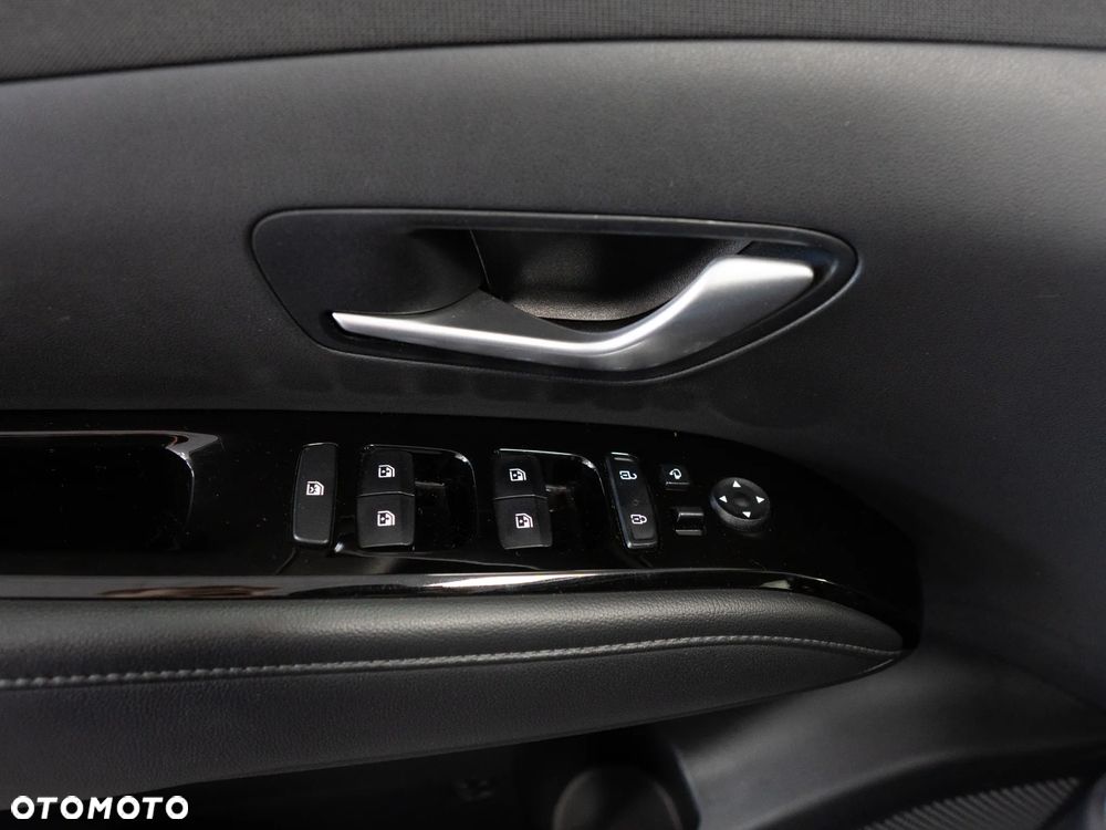 Hyundai Tucson 1.6 T-GDi 48V Smart 2WD DCT - 16