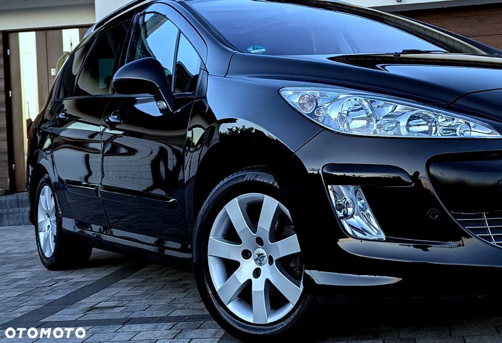 Peugeot 308 1.6 VTi Business Line - 27